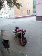 Kawasaki ZXR 400 Ninja. 400 куб. см., исправен, птс, с пробегом