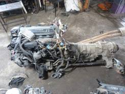 АКПП. BMW X5, E53