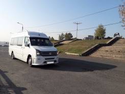 Volkswagen Crafter. Продам , 2 000 куб. см., 20 мест