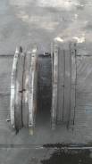 Колодка тормозная. Toyota: Celica, Tercel, Carina, Carina II, Soluna, Corolla II, Caldina, Corolla, Cynos, Camry, Starlet, Sprinter, Sprinter Carib, C...