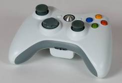 Геймпады для Xbox.