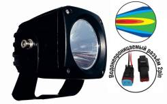 Фара светодиодная "OFF-Road" AVS Light FL-1415 (25W)