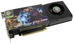GeForce GTX 285