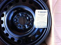 ORW. 8.0x15, 6x139.70, ET16, ЦО 108,7 мм.