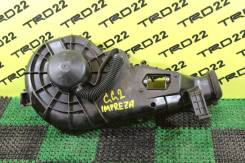 Мотор печки. Subaru Impreza, GD2, GD3, GD9, GDA, GDB, GG2, GG3, GG9, GGA, GGB, GD, GDC, GDD, GG, GGC, GGD Двигатели: EJ152, EJ204, EJ205, EJ207, EJ, 2...