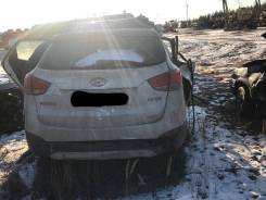 Hyundai ix35. TMAJU81BDDJ346993