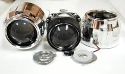 Линза фары. Toyota: Windom, Aristo, Ipsum, iQ, Corolla, Dyna, Raum, Mark II Wagon Blit, Tarago, bB, Sienta, Corolla Axio, Porte, Camry, Sai, Celsior...