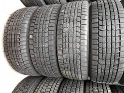 Dunlop Grandtrek SJ7. Зимние, без шипов, 2010 год, износ: 10%, 4 шт