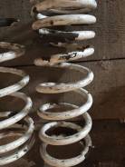 Пружина подвески. Toyota Crown, GS130, GS126, GS131H, GS171W, GS120, GS151, GS117, GS136, GS151H, GS130W, GS131, GS121, GS130G, GS171, GS141, GS110 To...