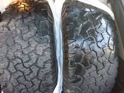 BFGoodrich All-Terrain T/A KO. Грязь AT, 2012 год, износ: 50%, 4 шт