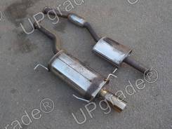 Выхлопная система. Nissan Cedric, HY33, Y33 Nissan Gloria, HY33, Y33 Двигатели: SR20DET, VG20DET, VG30DET, VG30DT, VQ30DE, VQ30DET