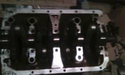 Коленвал. Honda Accord, CL9, CM2, CM3 Honda Odyssey, RB1, RB2 Honda Accord Tourer Двигатели: K20A6, K20Z2, K24A, K24A3, N22A1
