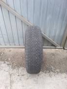 Dunlop. Зимние, без шипов, 50 %, 1 шт