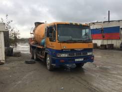 Hino Ranger. HINO Ranger 4WD, 17 000 куб. см., 5,00 куб. м.