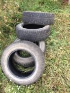 Bridgestone B249. Зимние, износ: 50%, 4 шт