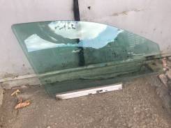 Стекло боковое. Opel Astra