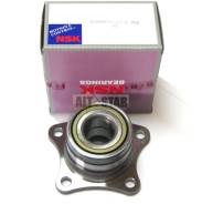 Ступица. Toyota: Celica, Carina, Carina E, Carina II, Vista, Corona Exiv, Carina ED, Caldina, Corona, Camry Двигатели: 3SGELC, 2SELC, 3SFE, 4AFE, 4AL...