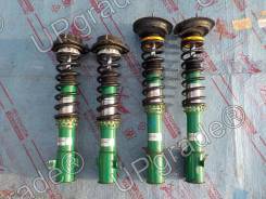 Койловер. Subaru Forester, SG6, SG5, SG, SG69, SG9, SF5, SG9L