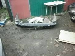 Бампер.