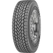 Goodyear UG Flex WT. Всесезонные, 2017 год, без износа, 1 шт