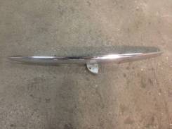 Накладка крышки багажника. Nissan Teana, J31, TNJ31, PJ31 Двигатели: VQ23DE, QR25DE, VQ35DE, QR20DE