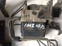 Блок abs. Toyota: Windom, Sienna, Mark II Wagon Qualis, Camry, Pronard, Estima, Avalon, Harrier, Solara, Mark II, Highlander, Kluger V, Alphard Двигат...