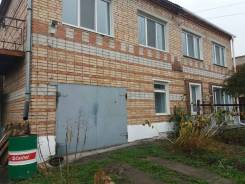 Продам двух этажный дом. Улица Читинская 52, р-н Вокзальная, площадь дома 100 кв. м., централизованный водопровод, электричество 15 кВт, отопление тве...