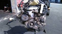 Двигатель MITSUBISHI DELICA D5, CV5W, 4B12, SB0627, 0740036685