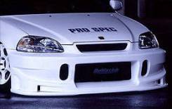 Бампер. Honda Civic, EK9, EK4, EK2, EK3, EJ7