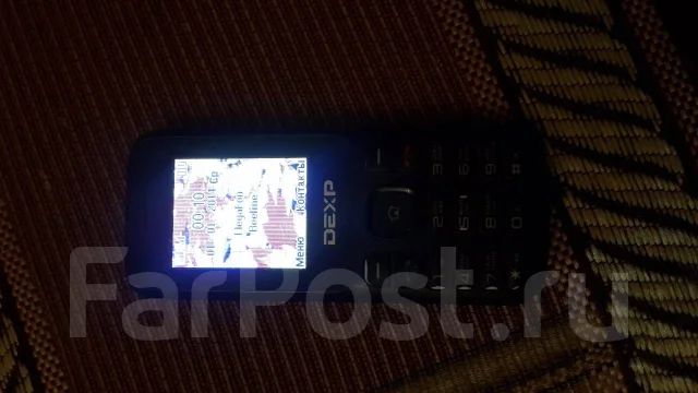 DEXP Larus C2. �/� ����