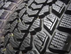 Dunlop Grandtrek SJ5. Зимние, без шипов, без износа, 4 шт