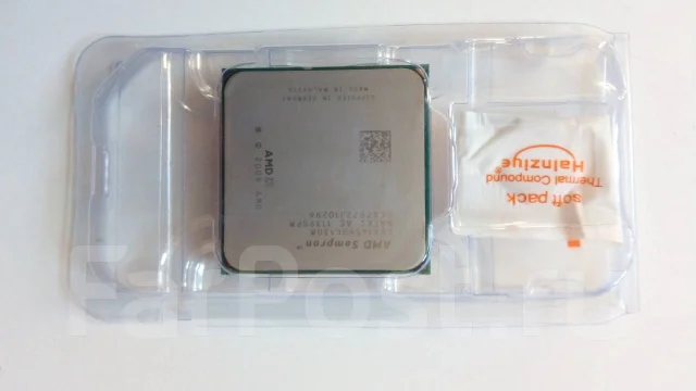 AMD Sempron X1 X145 ����