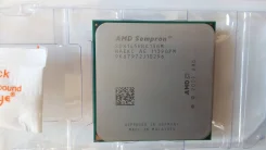 AMD Sempron X1 X145 ����