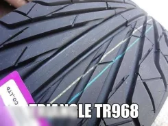 Triangle TR968. ������, �����. ��� ����� �� ������ ����