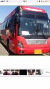 Hyundai Universe. Продам автобус , 12 600 куб. см., 45 мест. Под заказ