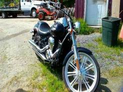 Kawasaki VN Vulcan 900. 900 куб. см., исправен, птс, без пробега. Под заказ