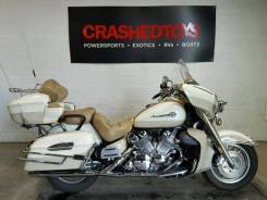 Yamaha Royal Star Venture. 1 300 куб. см., исправен, птс, без пробега. Под заказ
