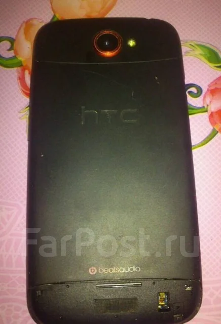 HTC One S. �/� ����