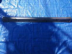 Порог пластиковый. Subaru Legacy, BP, BP5, BP9, BPE Subaru Legacy B4, BL5, BL9, BLE Двигатели: EJ20, EJ203, EJ204, EJ20X, EJ20Y, EJ25, EJ253, EJ255, E...