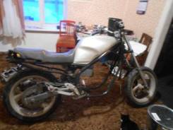 Yamaha XJ 400 Diversion. 400 куб. см., неисправен, без птс, с пробегом