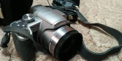 Panasonic Lumix DMC-FZ18 ����