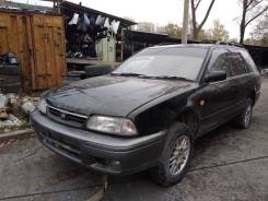 Nissan Avenir. W10, SR20DET