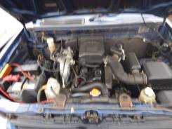 Mitsubishi Pajero Mini. 4A30, H58A