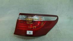 Стоп сигнал LEXUS LS460, USF40, 1URFSE; _5089, 2840032021