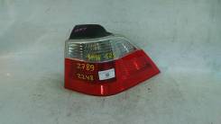 Стоп сигнал BMW 525i, E61, M54B25; 2289, 284-0032041, правый задний
