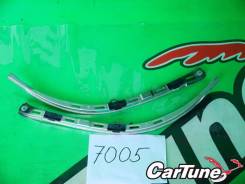 Планка под фары. Toyota Mark II, GX110, GX115, JZX110, JZX115 Двигатели: 1GFE, 1JZFSE, 1JZGTE