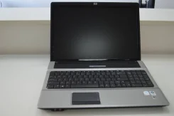 Compaq 6820s. 17.3", ��� 4 ��, WiFi: 1, Bluetooth: 1, ����������� �� 3��. ����