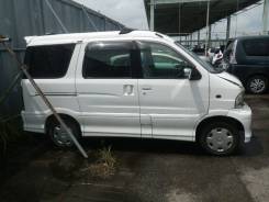 Дверь боковая. Daihatsu Atrai7, S231G, S221G