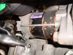 Стартер. Honda: CR-V, Edix, Civic, Stepwgn, Integra, Stream Двигатели: K20A3, PSHD58, K20A1