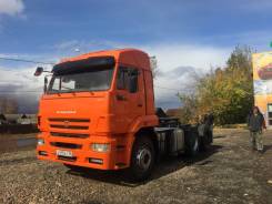 КамАЗ 6460. Продается грузовик Камаз 6460, 3 000 куб. см., 10 т и больше